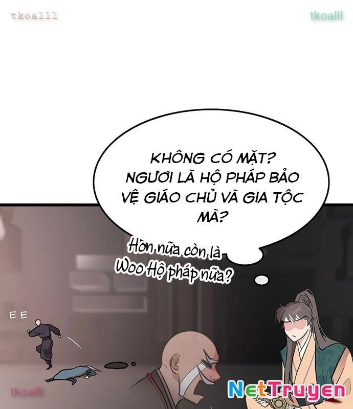 Vợ Tôi Là Giáo Chủ Ma Giáo Chapter 10 - 116