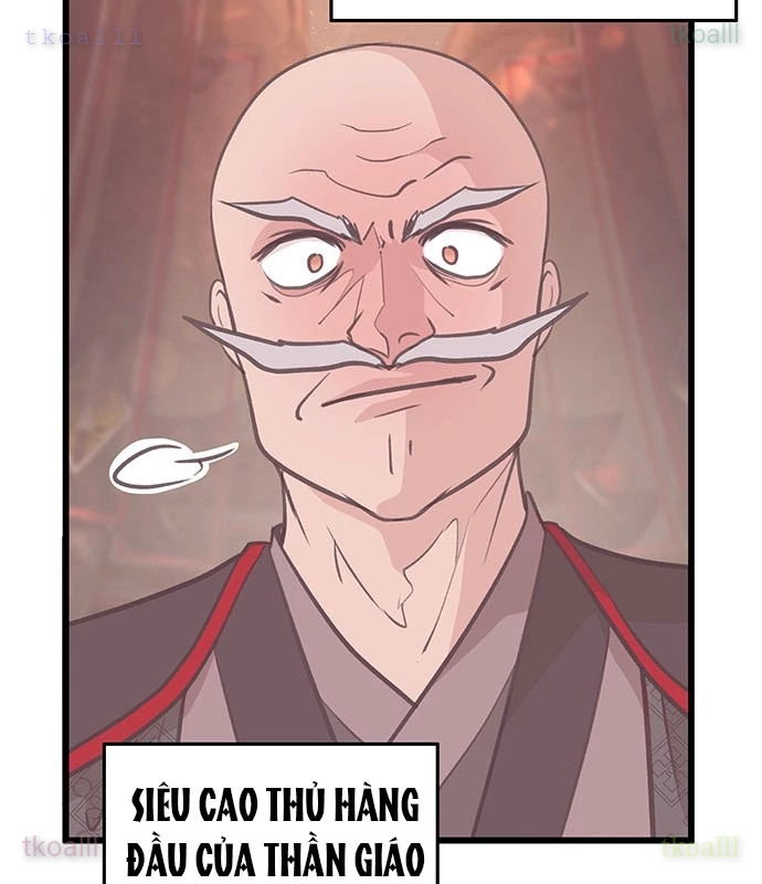Vợ Tôi Là Giáo Chủ Ma Giáo Chapter 10 - 128