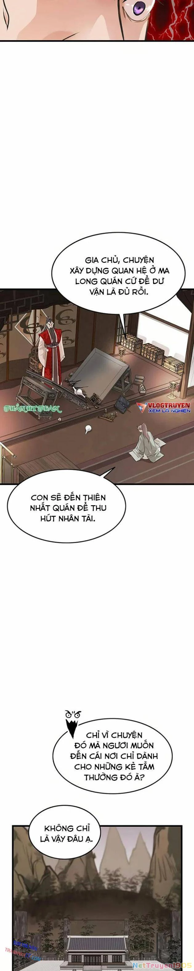 Vợ Tôi Là Giáo Chủ Ma Giáo Chapter 11 - Trang 2