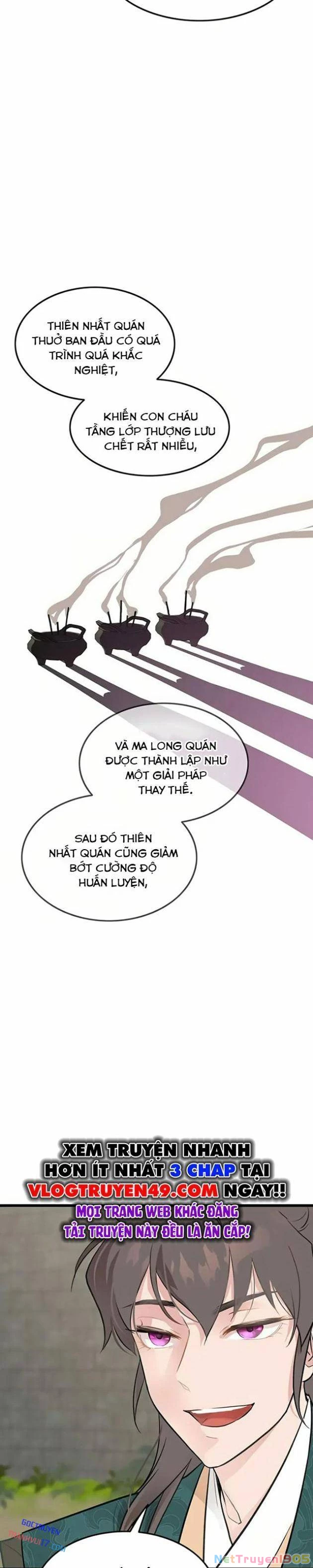 Vợ Tôi Là Giáo Chủ Ma Giáo Chapter 11 - Trang 2
