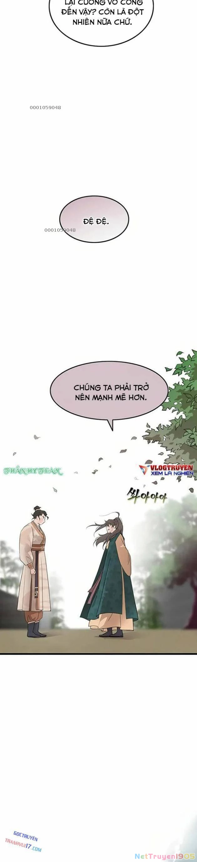 Vợ Tôi Là Giáo Chủ Ma Giáo Chapter 11 - Trang 2