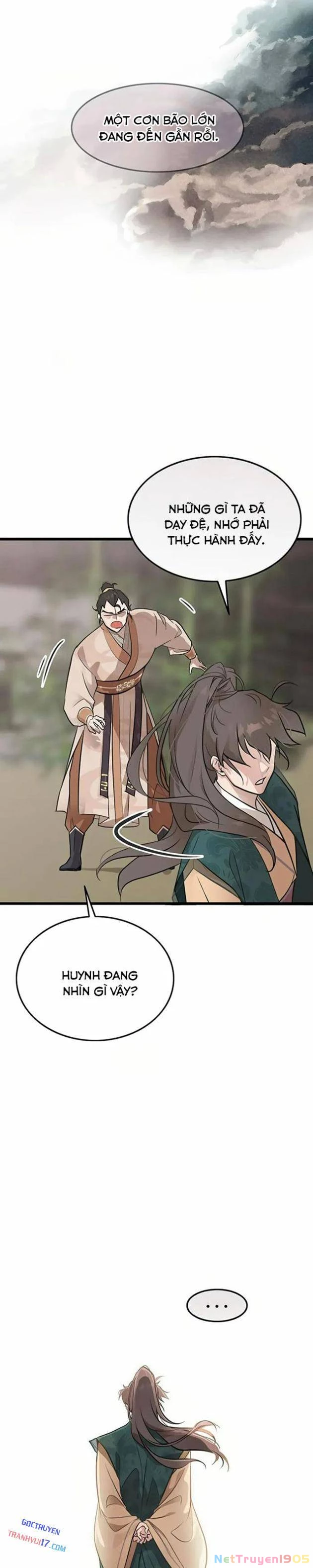 Vợ Tôi Là Giáo Chủ Ma Giáo Chapter 11 - Trang 2