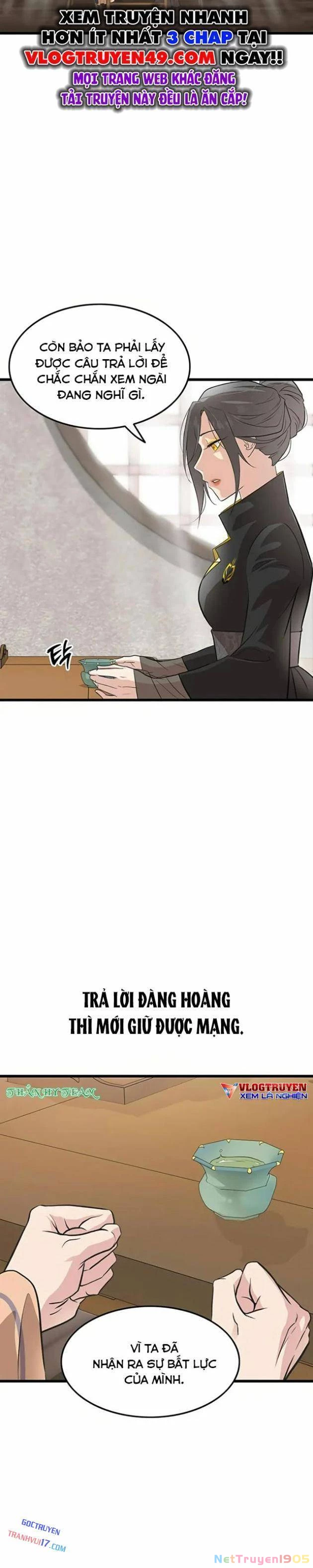 Vợ Tôi Là Giáo Chủ Ma Giáo Chapter 11 - Trang 2