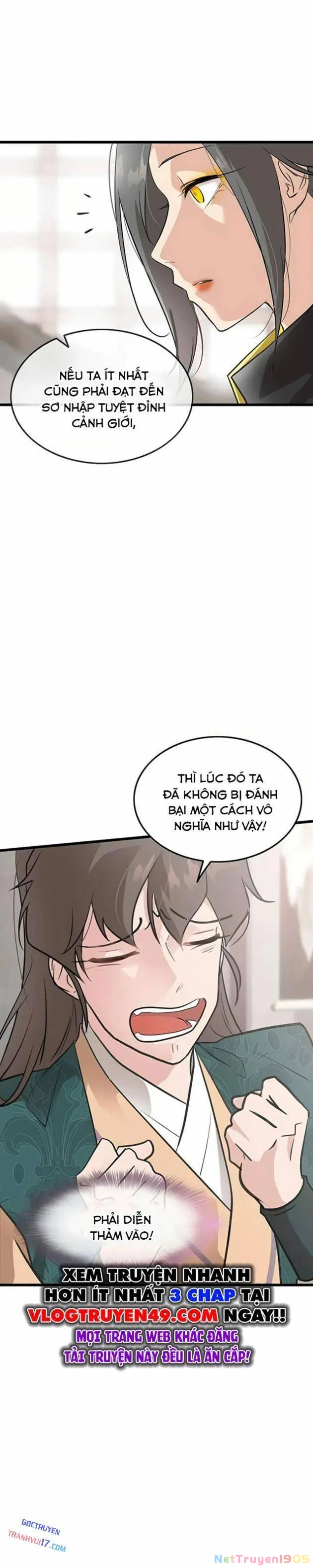 Vợ Tôi Là Giáo Chủ Ma Giáo Chapter 11 - Trang 2