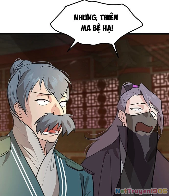Vợ Tôi Là Giáo Chủ Ma Giáo Chapter 11 - 24