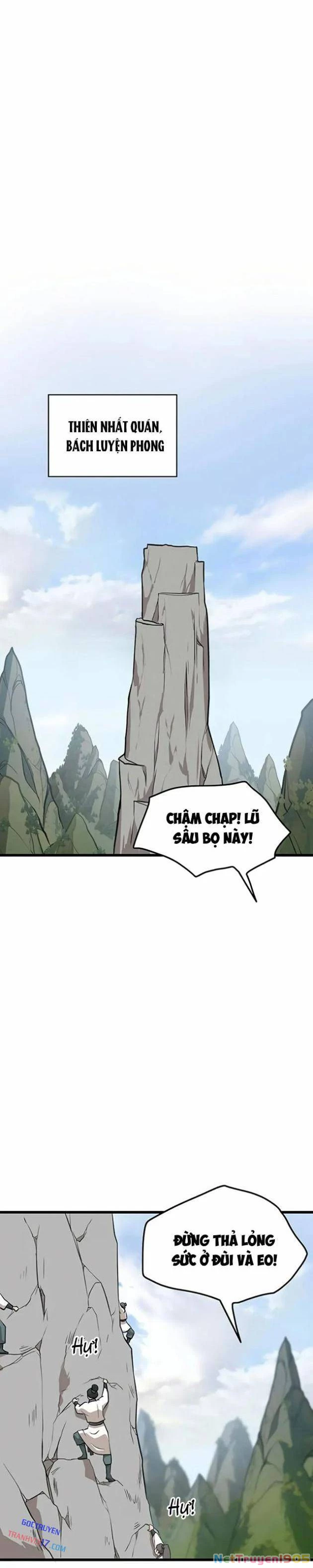 Vợ Tôi Là Giáo Chủ Ma Giáo Chapter 11 - Trang 2