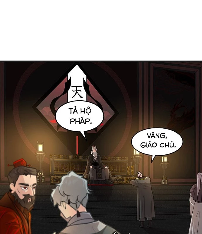 Vợ Tôi Là Giáo Chủ Ma Giáo Chapter 11 - 28
