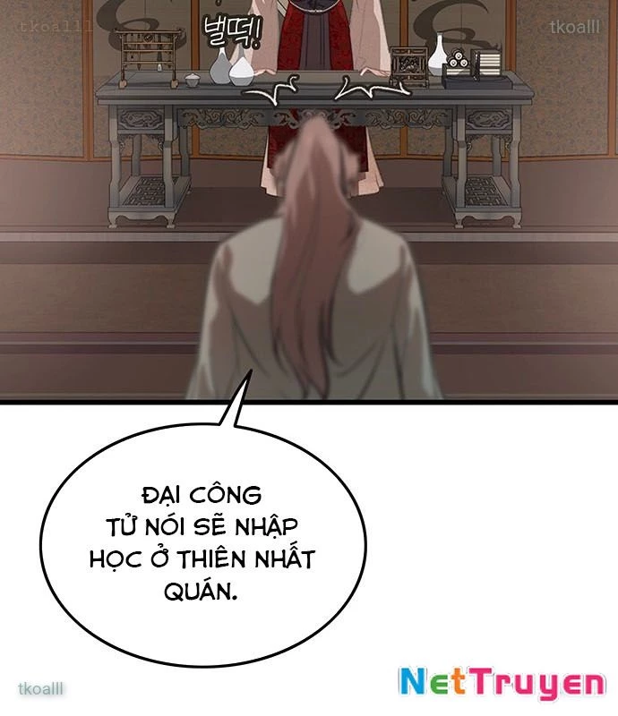 Vợ Tôi Là Giáo Chủ Ma Giáo Chapter 11 - 36