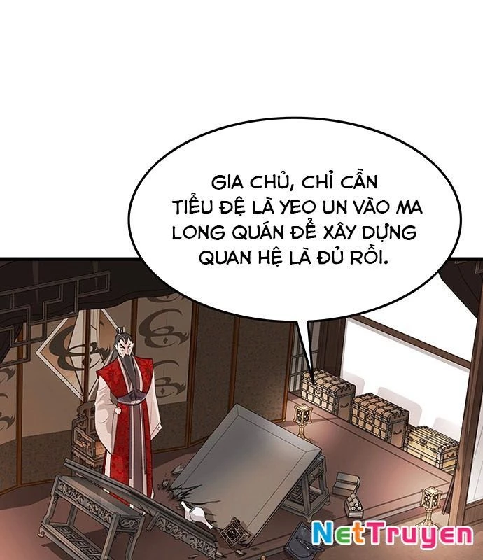Vợ Tôi Là Giáo Chủ Ma Giáo Chapter 11 - 41