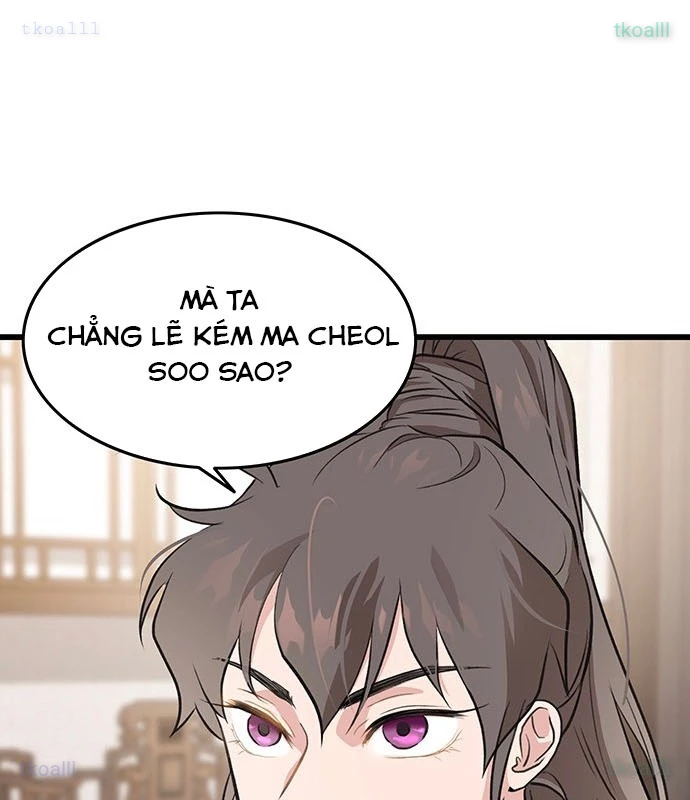 Vợ Tôi Là Giáo Chủ Ma Giáo Chapter 11 - 50