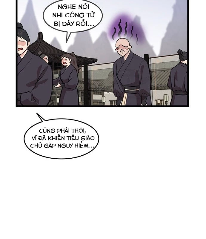 Vợ Tôi Là Giáo Chủ Ma Giáo Chapter 11 - 64