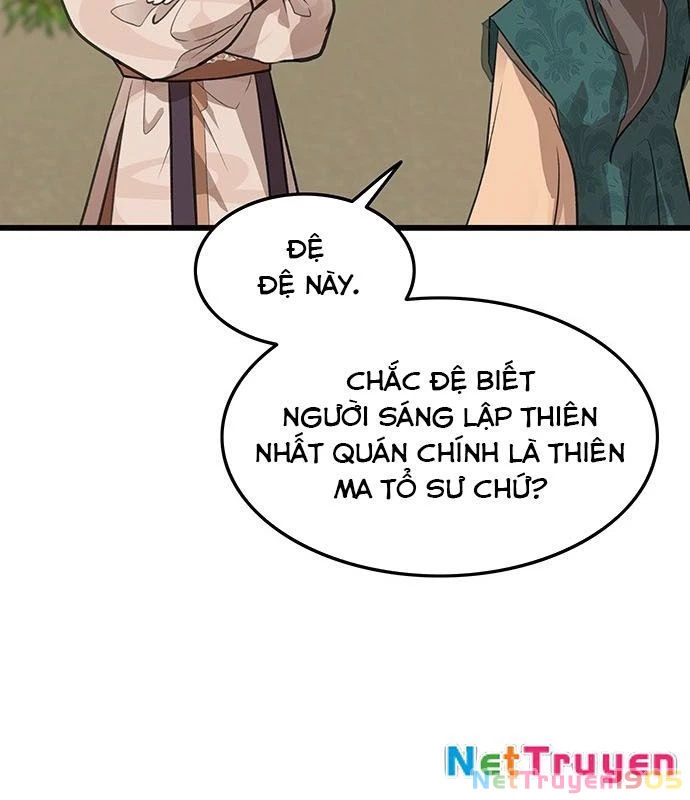 Vợ Tôi Là Giáo Chủ Ma Giáo Chapter 11 - 66