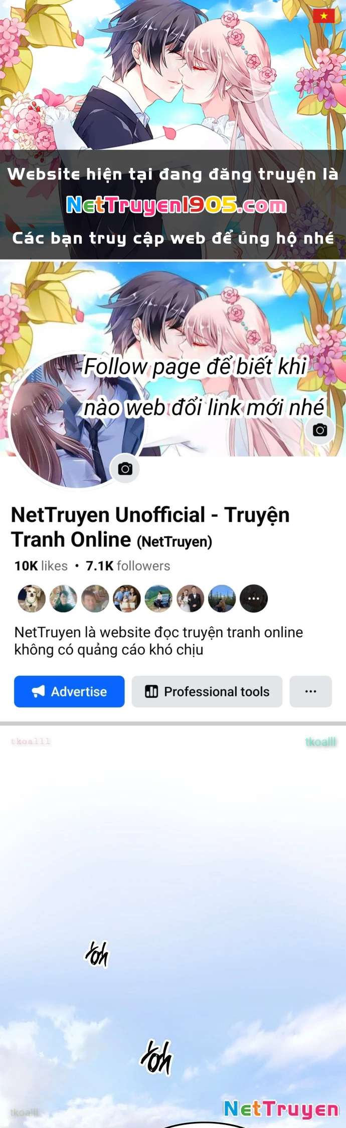 Vợ Tôi Là Giáo Chủ Ma Giáo Chapter 12 - 1