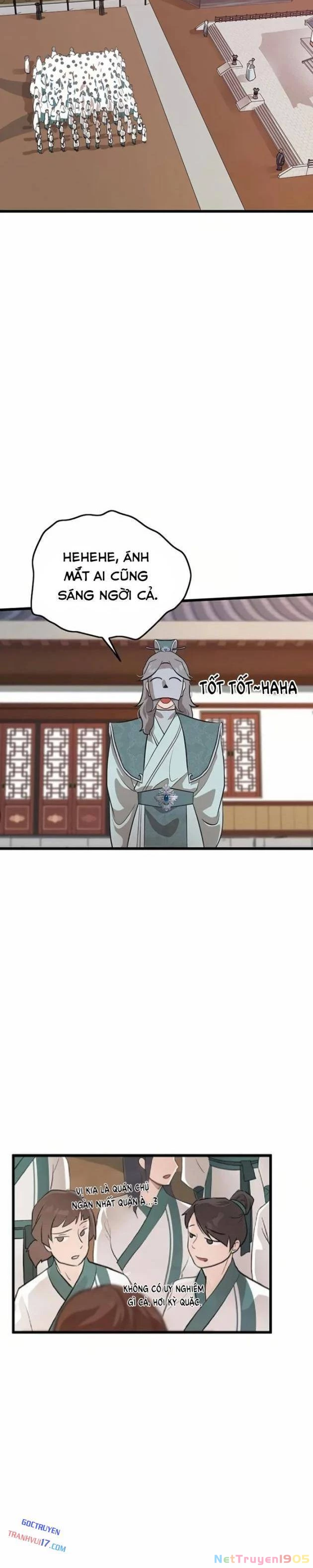 Vợ Tôi Là Giáo Chủ Ma Giáo Chapter 12 - Trang 2
