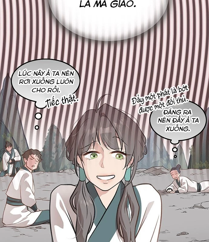 Vợ Tôi Là Giáo Chủ Ma Giáo Chapter 12 - 12