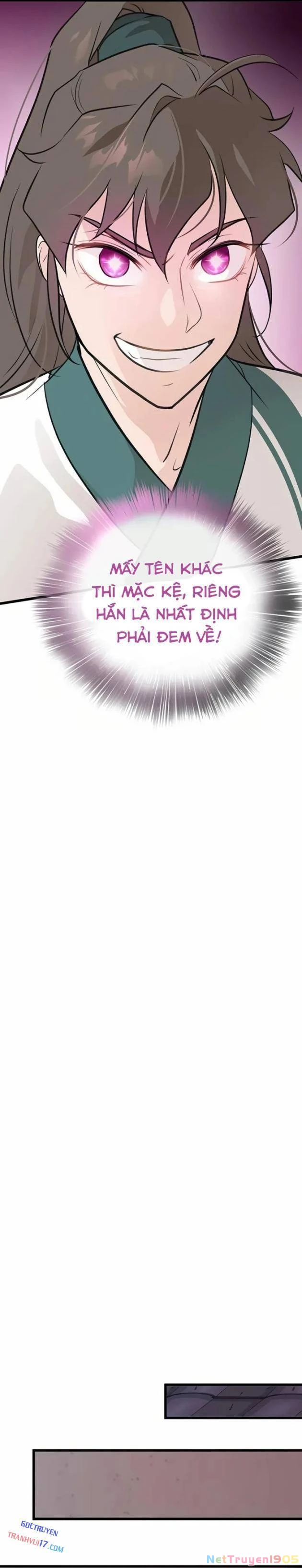Vợ Tôi Là Giáo Chủ Ma Giáo Chapter 12 - Trang 2
