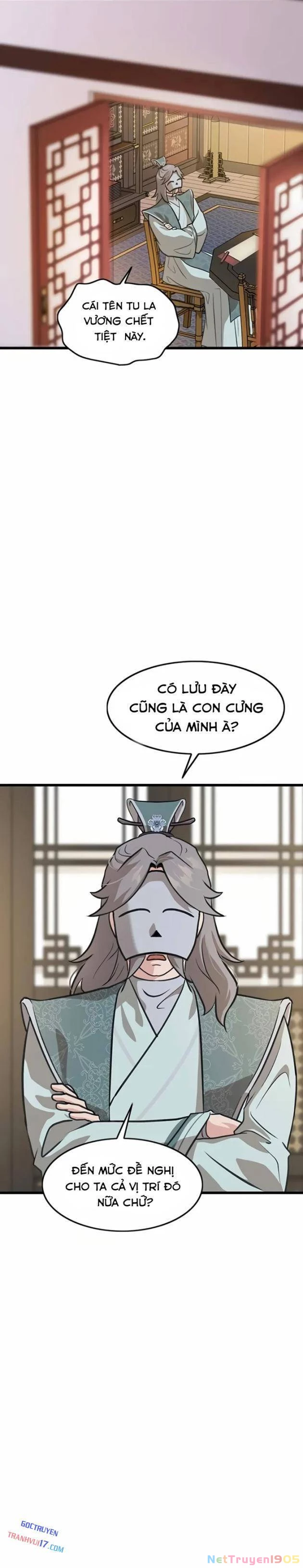 Vợ Tôi Là Giáo Chủ Ma Giáo Chapter 12 - Trang 2