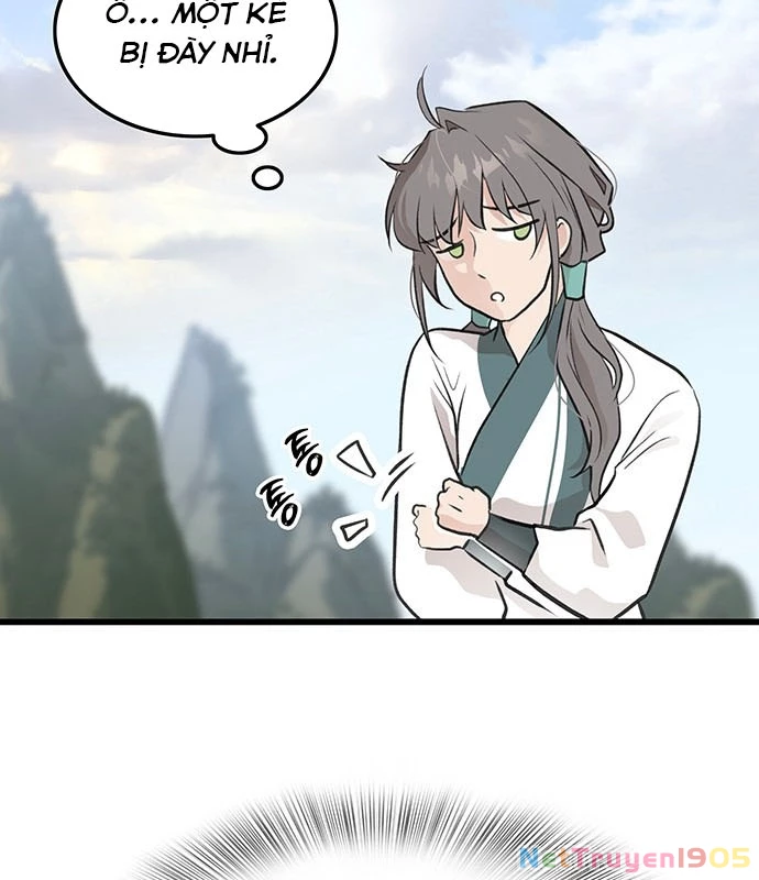 Vợ Tôi Là Giáo Chủ Ma Giáo Chapter 12 - 20