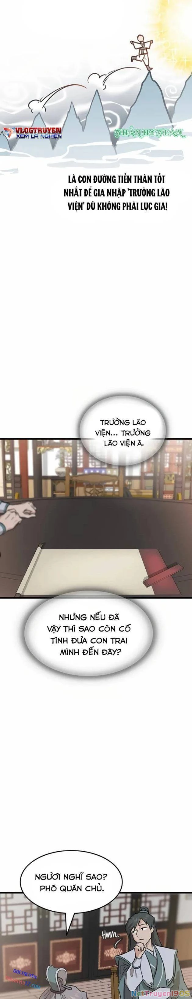 Vợ Tôi Là Giáo Chủ Ma Giáo Chapter 12 - Trang 2