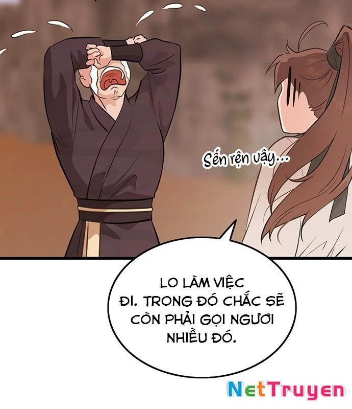 Vợ Tôi Là Giáo Chủ Ma Giáo Chapter 12 - 26