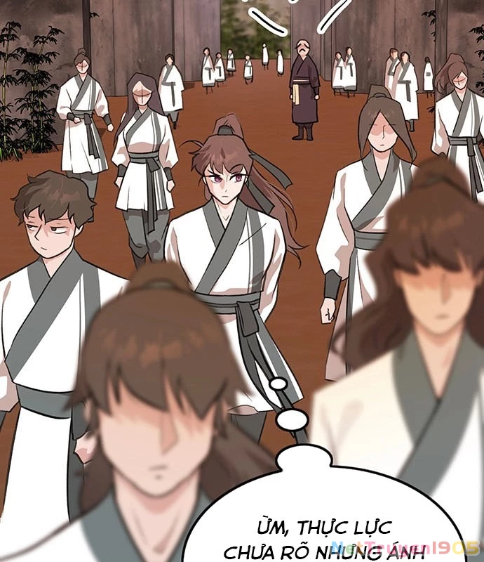 Vợ Tôi Là Giáo Chủ Ma Giáo Chapter 12 - 28