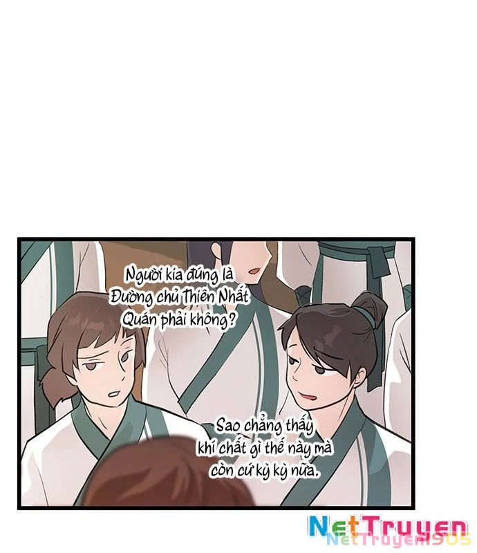 Vợ Tôi Là Giáo Chủ Ma Giáo Chapter 12 - 46