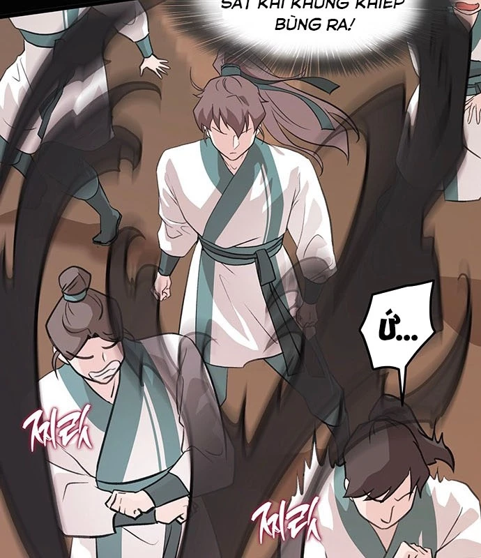 Vợ Tôi Là Giáo Chủ Ma Giáo Chapter 12 - 52