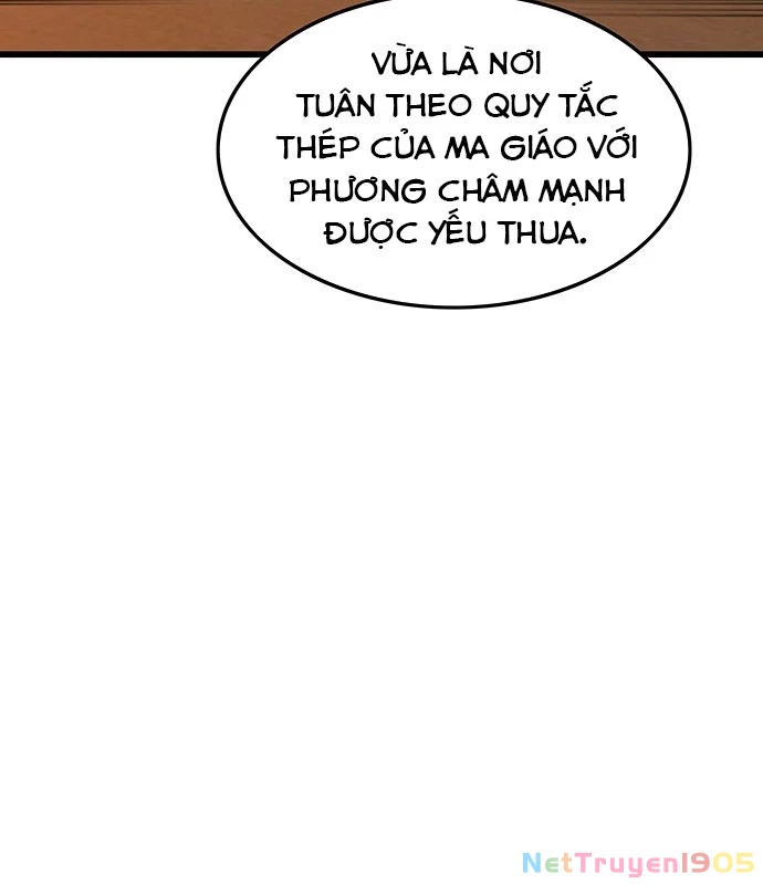 Vợ Tôi Là Giáo Chủ Ma Giáo Chapter 12 - 55