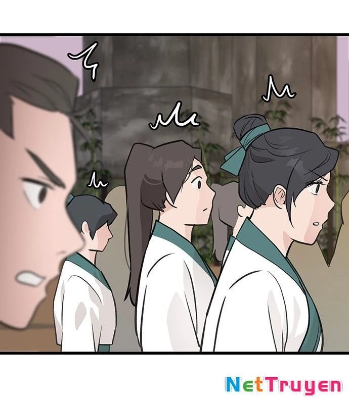 Vợ Tôi Là Giáo Chủ Ma Giáo Chapter 12 - 56