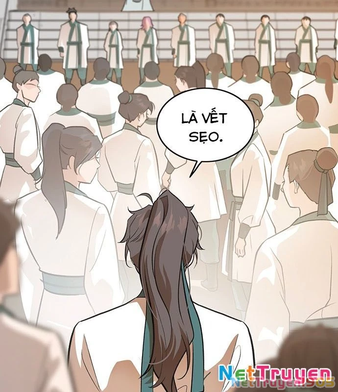 Vợ Tôi Là Giáo Chủ Ma Giáo Chapter 12 - 61