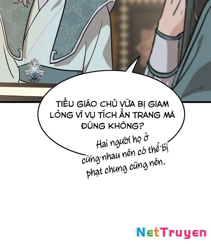 Vợ Tôi Là Giáo Chủ Ma Giáo Chapter 12 - 101