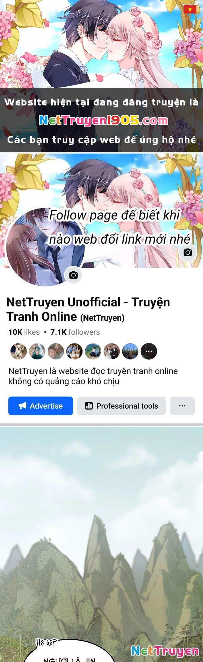 Vợ Tôi Là Giáo Chủ Ma Giáo Chapter 13 - 1