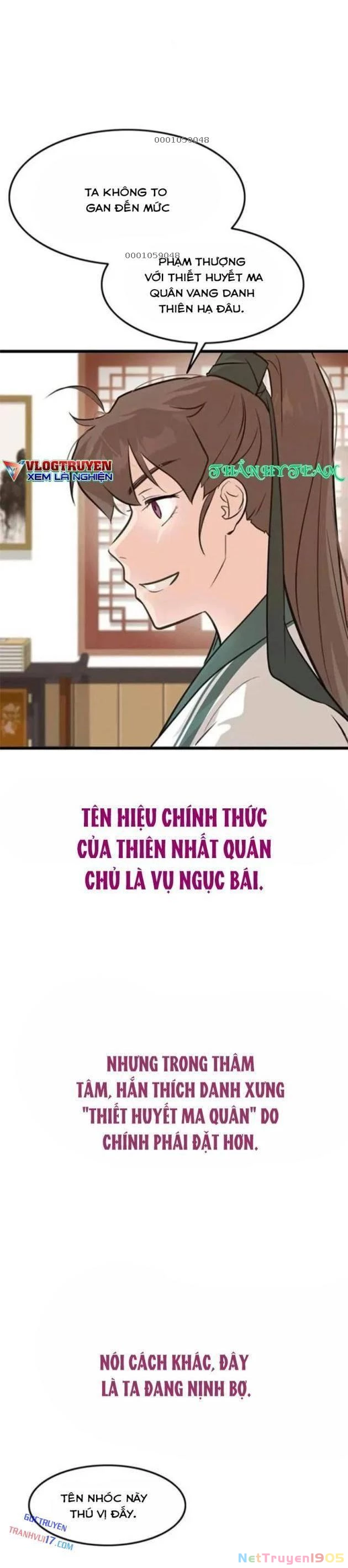Vợ Tôi Là Giáo Chủ Ma Giáo Chapter 13 - Trang 2
