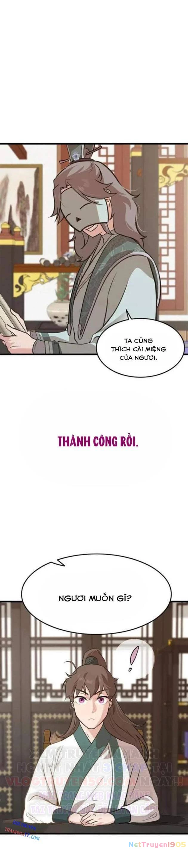 Vợ Tôi Là Giáo Chủ Ma Giáo Chapter 13 - Trang 2