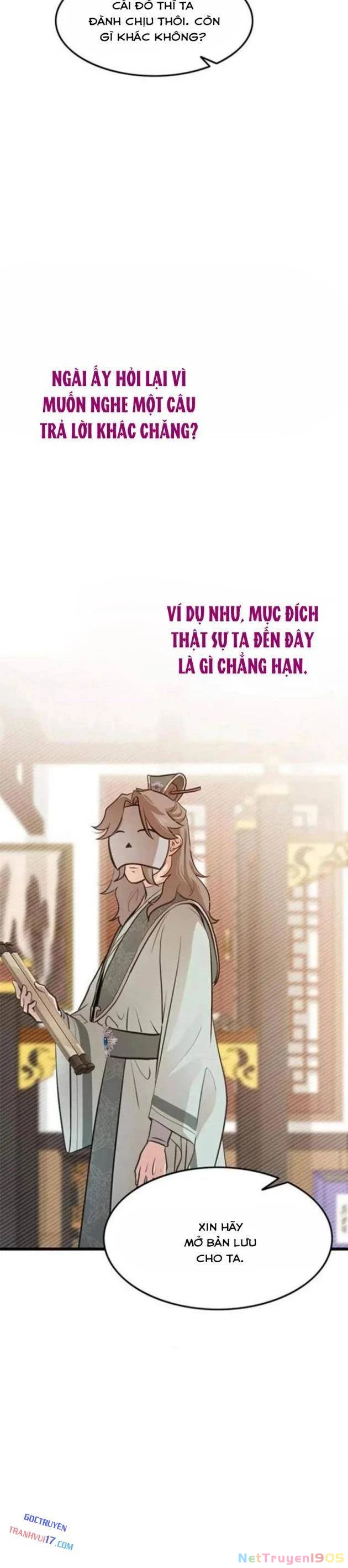 Vợ Tôi Là Giáo Chủ Ma Giáo Chapter 13 - Trang 2