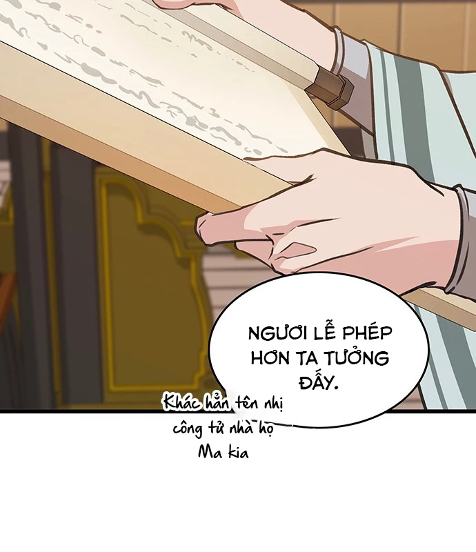 Vợ Tôi Là Giáo Chủ Ma Giáo Chapter 13 - 8