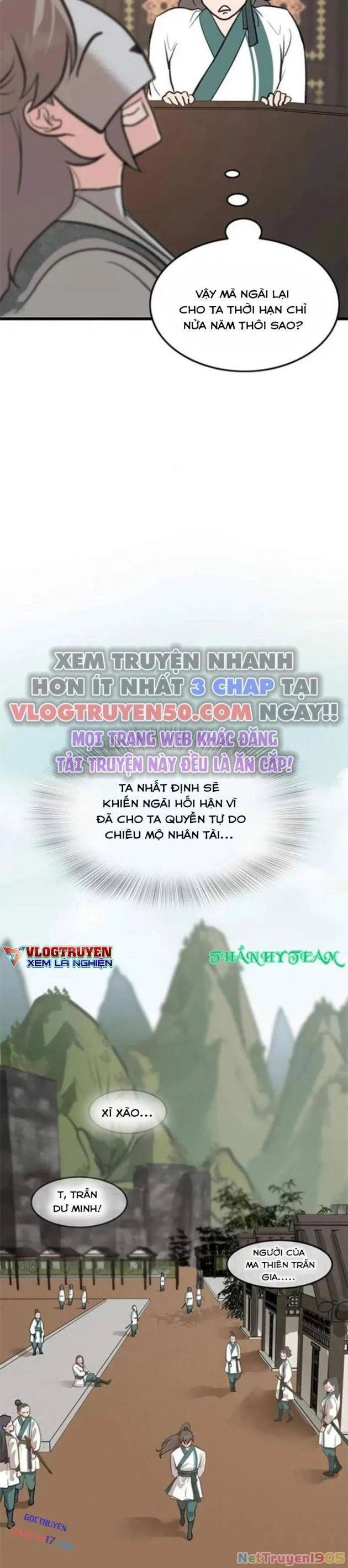 Vợ Tôi Là Giáo Chủ Ma Giáo Chapter 13 - Trang 2