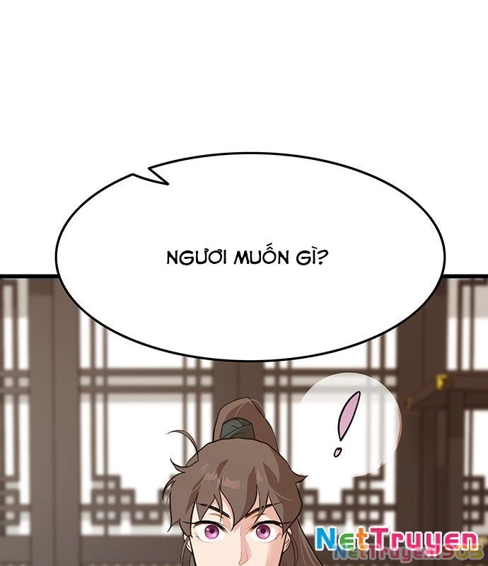 Vợ Tôi Là Giáo Chủ Ma Giáo Chapter 13 - 16