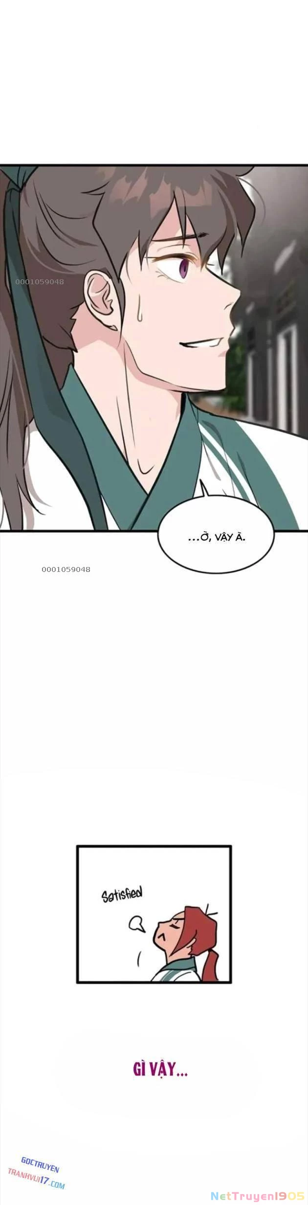 Vợ Tôi Là Giáo Chủ Ma Giáo Chapter 13 - Trang 2