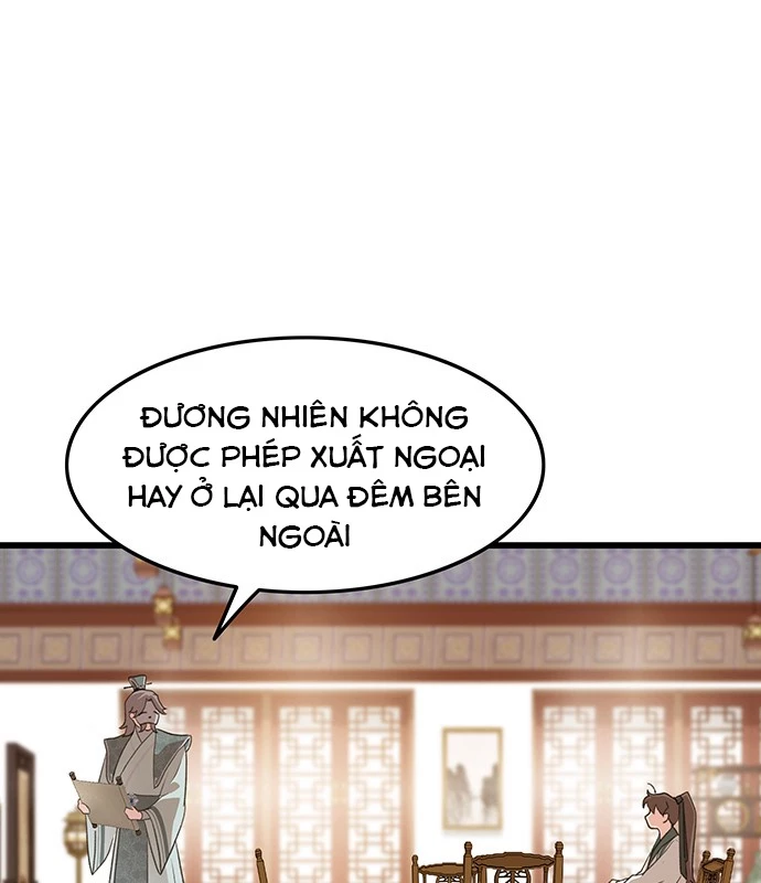Vợ Tôi Là Giáo Chủ Ma Giáo Chapter 13 - 18