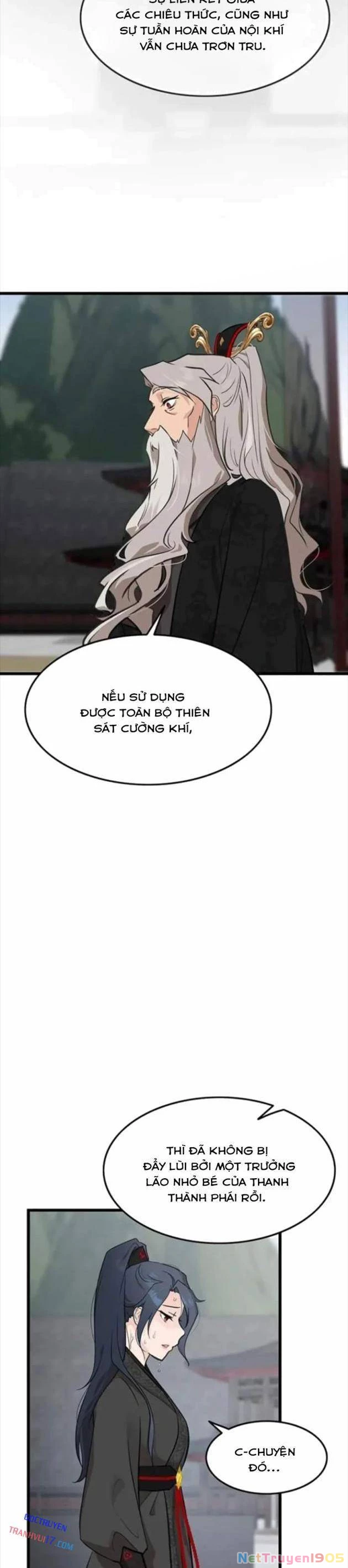 Vợ Tôi Là Giáo Chủ Ma Giáo Chapter 13 - Trang 2