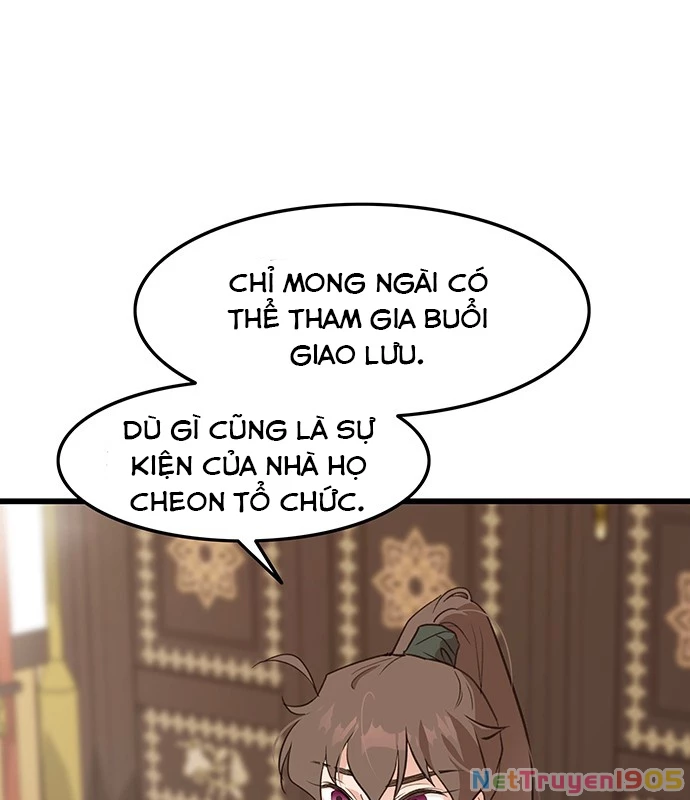 Vợ Tôi Là Giáo Chủ Ma Giáo Chapter 13 - 20