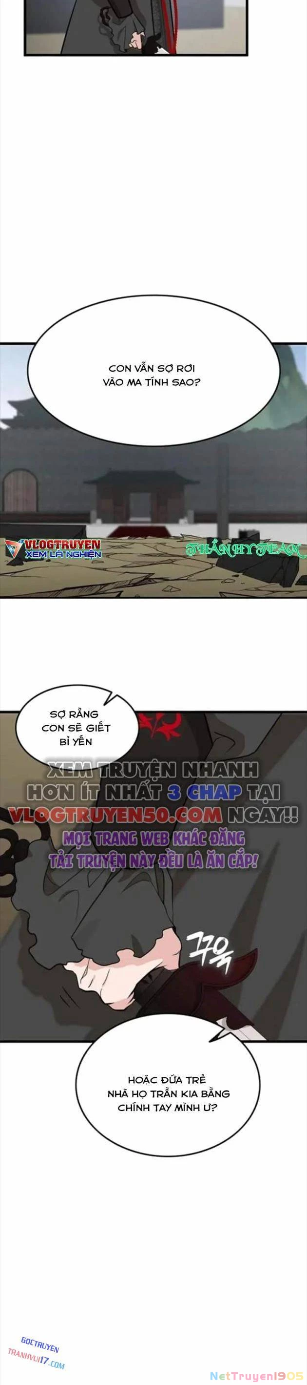 Vợ Tôi Là Giáo Chủ Ma Giáo Chapter 13 - Trang 2