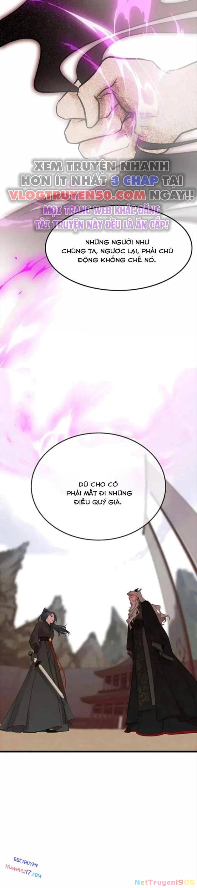 Vợ Tôi Là Giáo Chủ Ma Giáo Chapter 13 - Trang 2