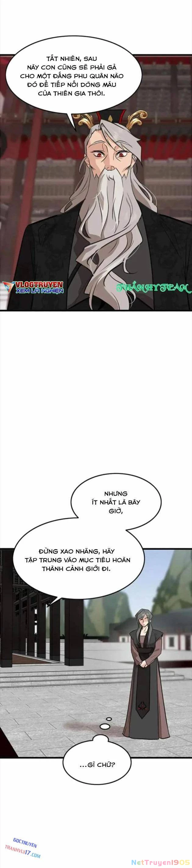 Vợ Tôi Là Giáo Chủ Ma Giáo Chapter 13 - Trang 2