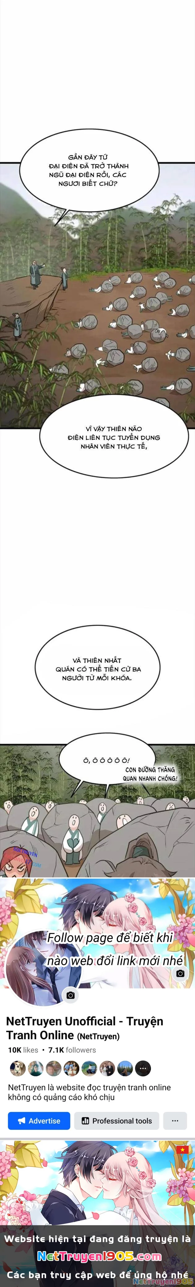 Vợ Tôi Là Giáo Chủ Ma Giáo Chapter 13 - Trang 2