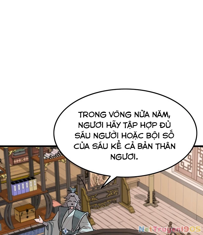 Vợ Tôi Là Giáo Chủ Ma Giáo Chapter 13 - 50