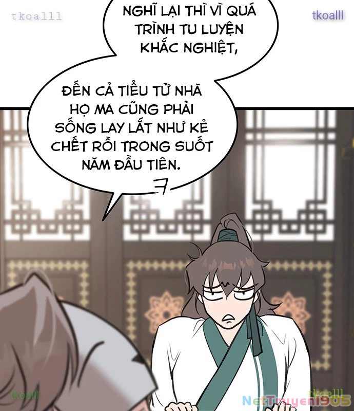 Vợ Tôi Là Giáo Chủ Ma Giáo Chapter 13 - 57