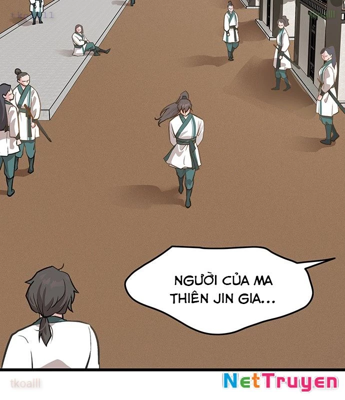 Vợ Tôi Là Giáo Chủ Ma Giáo Chapter 13 - 61
