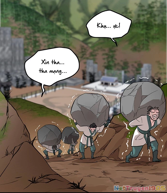 Vợ Tôi Là Giáo Chủ Ma Giáo Chapter 13 - 113
